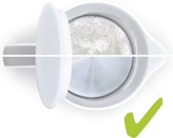 BRITA - Waterfilterpatroon MAXTRA+ 4Pack 26 BRITA - Waterfilterpatroon MAXTRA+ 4Pack -Woonkeuken Winkel 1200x958 3