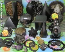 1000g Shungiet Shungite Stenen Voor Water En Ontstoring -Woonkeuken Winkel 1200x968 2