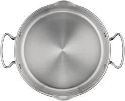 Tefal Duetto+ Pannenset -10 Delig- 5 Pannen - Kookpannenset - Zilver - Afdruipdeksels -Woonkeuken Winkel 1200x972