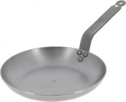 DeBuyer Mineral B Omeletpan - 24cm 6 DeBuyer Mineral B Omeletpan - 24cm -Woonkeuken Winkel 1200x978