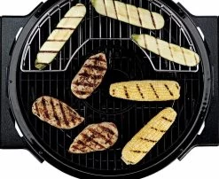 Apache Grill 21 Inch Kamado BBQ Egg | Houtskool | Zwart | Ø 50cm Grill Oppervlak | Dubbelwandig & Geïsoleerd -Woonkeuken Winkel 1200x980 1