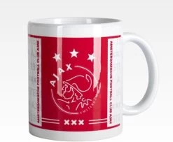 Ajax Mok / Beker XXX