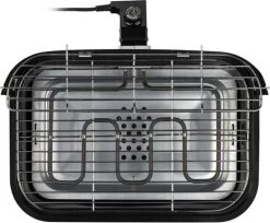 Princess 112252 Hybride Barbecue – Elektrische BBQ - Tafelmodel - 2000W - 44x 29cm - Gebruik Elektrisch Of Met Kolen -Woonkeuken Winkel 1200x989