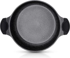 Aluminium Tajine Agadir- Matt Black Geschikt Ook Voor Inductie -Woonkeuken Winkel 1200x991