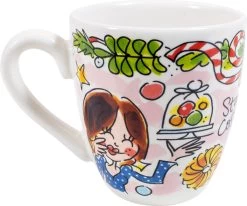 Blond Amsterdam, Specials, Kerst: Mini Mok 0,2L -Woonkeuken Winkel 1200x999