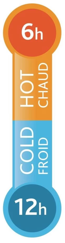 Tefal Travel Mug Thermobeker - 500 Ml - RVS/Zwart 22 Tefal Travel Mug Thermobeker - 500 Ml - RVS/Zwart -Woonkeuken Winkel 321x1200