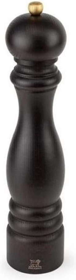 Peugeot Paris Chocolat U-Select Pepermolen - 30 Cm 11 Peugeot Paris Chocolat U-Select Pepermolen - 30 Cm -Woonkeuken Winkel 328x1200