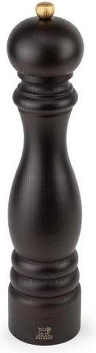 Peugeot Paris Chocolat U-Select Pepermolen - 30 Cm 7 Peugeot Paris Chocolat U-Select Pepermolen - 30 Cm - Afbeelding 5