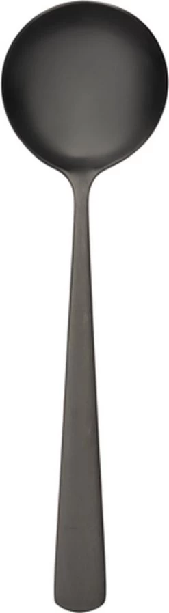 Swiss Pro+ Bestekset In Koffer-72 Delig-12 Persoons-Zwitsers Kwaliteit-Complete Set-100% Roestvrijstaal- Zwart -Woonkeuken Winkel 331x1200