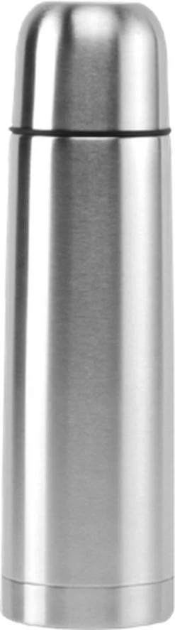 Merkloos Excellent Houseware Bullet Isolatiekan - 0,5 L - RVS -Woonkeuken Winkel 334x1200