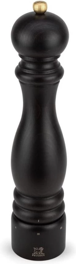 Peugeot Paris Chocolat U-Select Pepermolen - 30 Cm 10 Peugeot Paris Chocolat U-Select Pepermolen - 30 Cm -Woonkeuken Winkel 348x1200 1