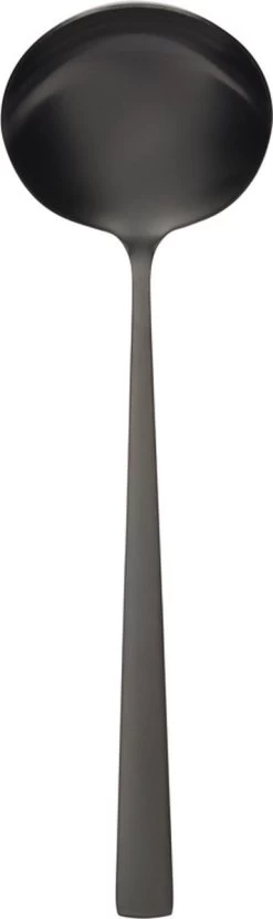 Swiss Pro+ Bestekset In Koffer-72 Delig-12 Persoons-Zwitsers Kwaliteit-Complete Set-100% Roestvrijstaal- Zwart -Woonkeuken Winkel 357x1200