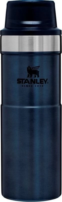 Stanley Trigger-Action Travel Mug 0.47L - Thermosfles - Nightfall -Woonkeuken Winkel 372x1200