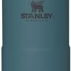 Stanley The Trigger-Action Travel Mug 0,35L Lagoon -Woonkeuken Winkel 391x1200