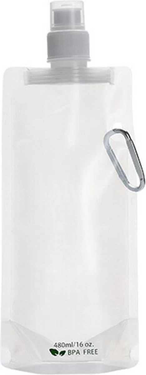 Luxe Water Filter Straw Incl. Waterzak - Complete Set - Waterfilter - Waterfles - Waterzuiveraar - Outdoor Life - Survival - BPA-vrij - Filtert 5000LL 10 Luxe Water Filter Straw Incl. Waterzak - Complete Set - Waterfilter - Waterfles - Waterzuiveraar - Outdoor Life - Survival - BPA-vrij - Filtert 5000LL - Afbeelding 9