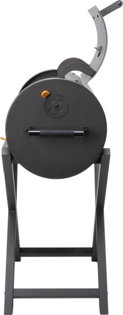 Boretti Fratello 2.0 Houtskool Barbecue -Woonkeuken Winkel 470x1200