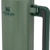 Stanley The Legendary Classic Bottle 1,40L - Thermosfles - Hammertone Green -Woonkeuken Winkel 476x1200