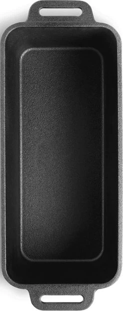 Burnhard Gietijzeren Broodpan 3,5 L - Broodbakvorm 29 Burnhard Gietijzeren Broodpan 3,5 L - Broodbakvorm -Woonkeuken Winkel 477x1200