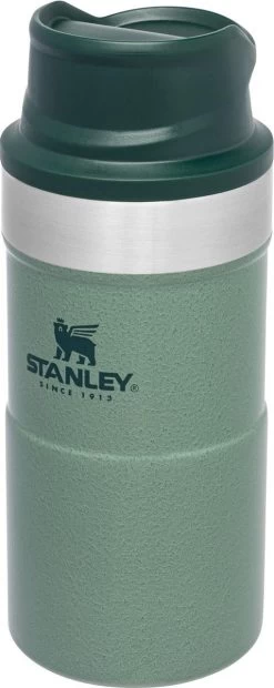 Stanley The Trigger-Action Travel Mug 0,25L - Thermosfles - Hammertone Green 18 Stanley The Trigger-Action Travel Mug 0,25L - Thermosfles - Hammertone Green -Woonkeuken Winkel 478x1200
