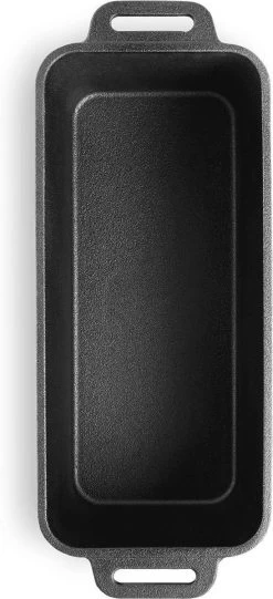 Burnhard Gietijzeren Broodpan 3,5 L - Broodbakvorm 20 Burnhard Gietijzeren Broodpan 3,5 L - Broodbakvorm -Woonkeuken Winkel 548x1200