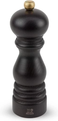 Peugeot Paris Chocolat U-Select Pepermolen - 18 Cm 16 Peugeot Paris Chocolat U-Select Pepermolen - 18 Cm -Woonkeuken Winkel 577x1200