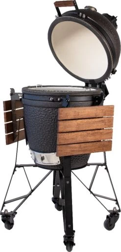 The Bastard Urban Medium - Kamado Barbecue - Kamado BBQ -Woonkeuken Winkel 580x1200 2