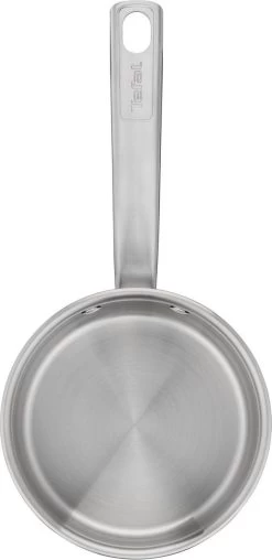 Tefal Virtuoso Pannenset 4-delig - Kookpan Ø 16/20/24 Cm + Steelpan Ø 16 Cm -Woonkeuken Winkel 584x1200
