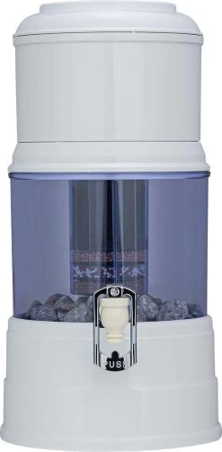 Aqualine 5 Waterfilter Abs - Alkalisch