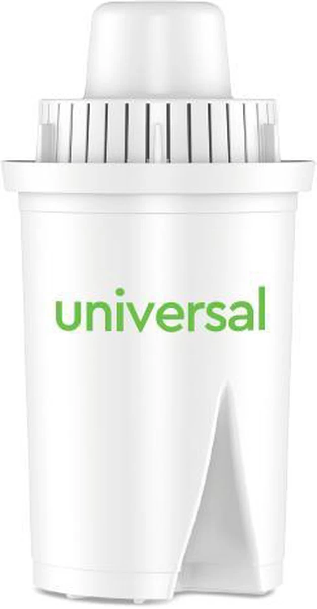 Aqua Optima Waterfilter 12-pack Universal (Brita Classic Vervangingsfilters) 3 Aqua Optima Waterfilter 12-pack Universal (Brita Classic Vervangingsfilters)