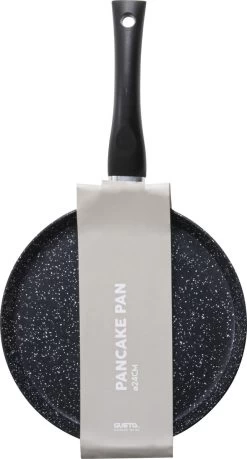 Gusta - Pannenkoekenpan - ø24cm -Woonkeuken Winkel 646x1200