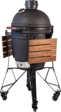 The Bastard Urban Medium - Kamado Barbecue - Kamado BBQ -Woonkeuken Winkel 651x1200 1