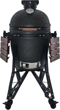 The Bastard Urban Medium - Kamado Barbecue - Kamado BBQ -Woonkeuken Winkel 654x1200 2