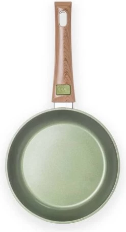 Just Vegan Koekenpan ECO Met Afneembaar Handvat 20 Cm Aluminium Groen 15 Just Vegan Koekenpan ECO Met Afneembaar Handvat 20 Cm Aluminium Groen -Woonkeuken Winkel 656x1200
