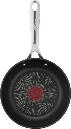 Tefal Jamie Oliver Cooks Direct On Koekenpan - Ø 20 Cm -Woonkeuken Winkel 661x1200