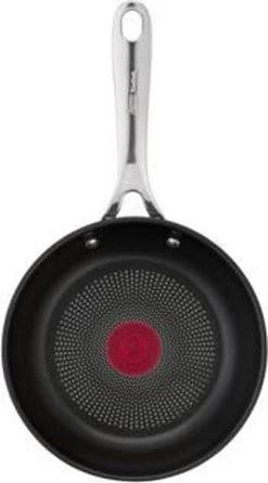 Tefal Jamie Oliver Cooks Direct On Koekenpan - Ø 20 Cm -Woonkeuken Winkel 664x1200