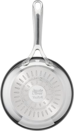 Tefal Jamie Oliver Cooks Direct On Koekenpan - Ø 20 Cm -Woonkeuken Winkel 680x1200
