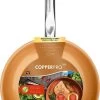 CopperPro 360 Pan - 24cm -Woonkeuken Winkel 682x1200