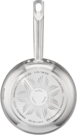 Tefal Virtuoso Gourmet Koekenpan - Ø 28 Cm -Woonkeuken Winkel 687x1200