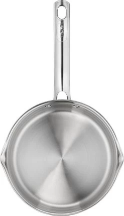 Tefal Duetto 3-delige Kookset - Steelpan Ø 16 Cm, Kookpan Ø 20/24 Cm 20 Tefal Duetto 3-delige Kookset - Steelpan Ø 16 Cm, Kookpan Ø 20/24 Cm -Woonkeuken Winkel 689x1200