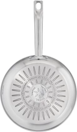 Tefal Virtuoso - Pannenset - Koekenpannen Ø24 & Ø28 Cm -Woonkeuken Winkel 700x1200 1