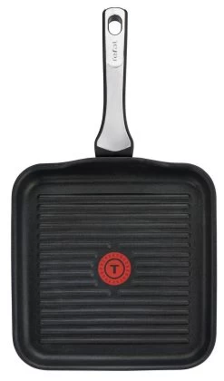 Tefal Expertise Grillpan - 26 X 26 Cm -Woonkeuken Winkel 706x1200 1