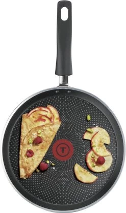 Tefal Comfort Grip Pannenkoekenpan - Ø 25 Cm 24 Tefal Comfort Grip Pannenkoekenpan - Ø 25 Cm -Woonkeuken Winkel 711x1200 2