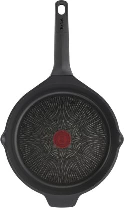 Tefal Robusto - Hapjespan - Ø26 Cm - Met Deksel -Woonkeuken Winkel 715x1200