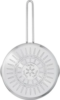 Tefal Nordica Pannenset 4 Delig - Steelpan Ø16 Cm & Kookpan Ø 18 + Ø 20 + Ø 24 Cm -Woonkeuken Winkel 718x1200