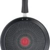 Tefal Unlimited G2553902 Pannenkoekenpan Rond 28cm -Woonkeuken Winkel 720x1200