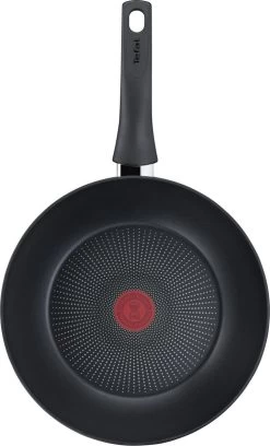 Tefal Easy Chef Wokpan - Ø 28 Cm -Woonkeuken Winkel 726x1200