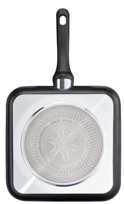 Tefal Expertise Grillpan - 26 X 26 Cm -Woonkeuken Winkel 731x1200
