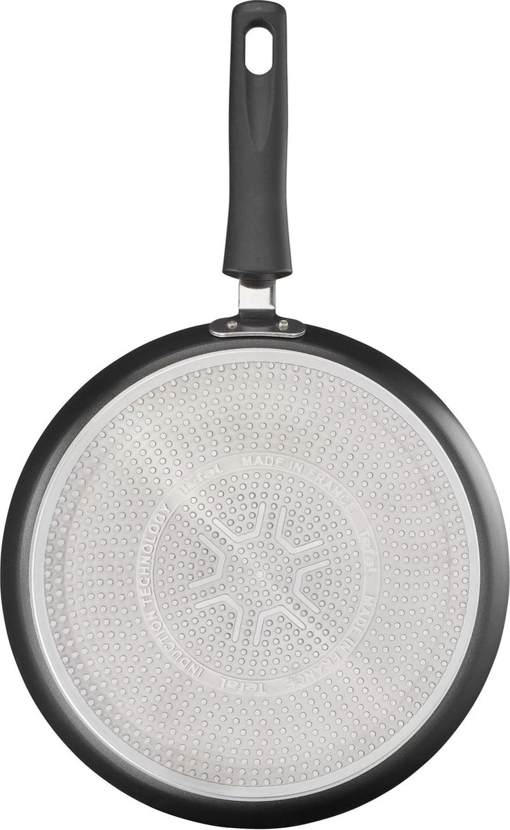 Tefal Comfort Grip Pannenkoekenpan - Ø 25 Cm 6 Tefal Comfort Grip Pannenkoekenpan - Ø 25 Cm - Afbeelding 4