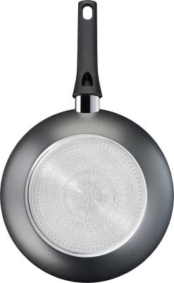 Tefal Easy Chef Wokpan - Ø 28 Cm -Woonkeuken Winkel 740x1200