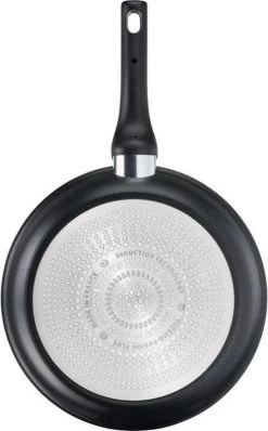 Tefal Unlimited + Induction Hoogwaardig Titanium Koekenpan - 28 Cm -Woonkeuken Winkel 745x1200